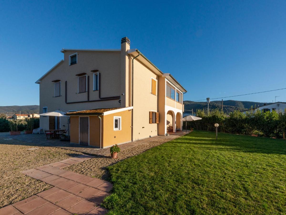 Apartment Benedetta By Interhome Castiglione della Pescaia Luaran gambar