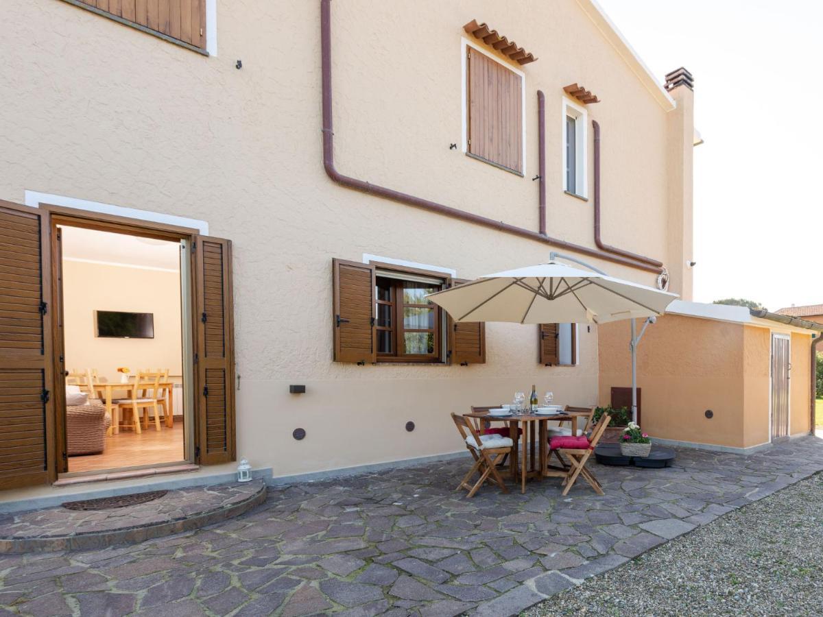 Apartment Benedetta By Interhome Castiglione della Pescaia Luaran gambar