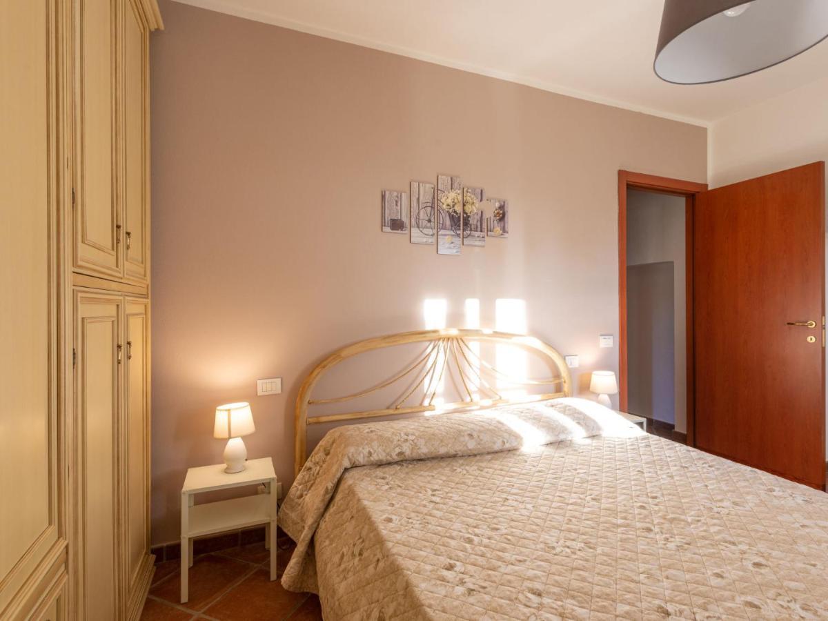 Apartment Benedetta By Interhome Castiglione della Pescaia Luaran gambar