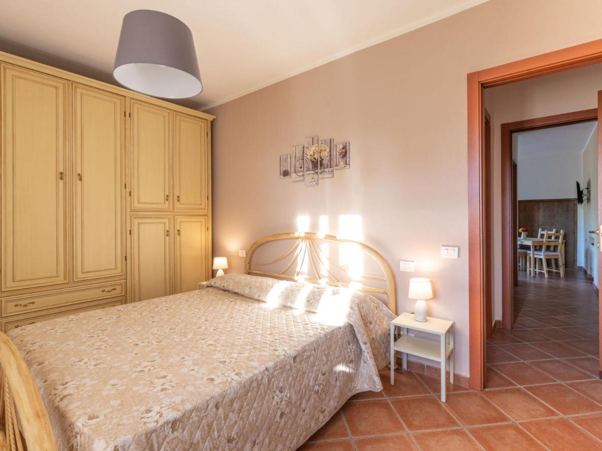 Apartment Benedetta By Interhome Castiglione della Pescaia Luaran gambar