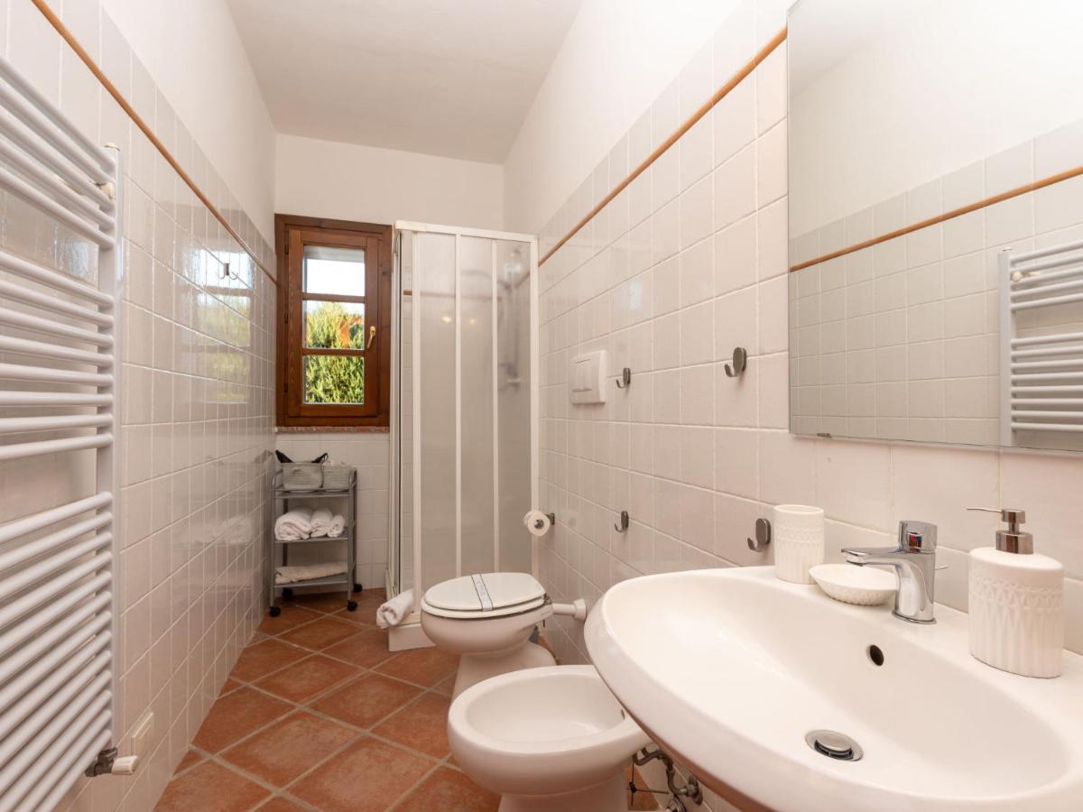 Apartment Benedetta By Interhome Castiglione della Pescaia Luaran gambar