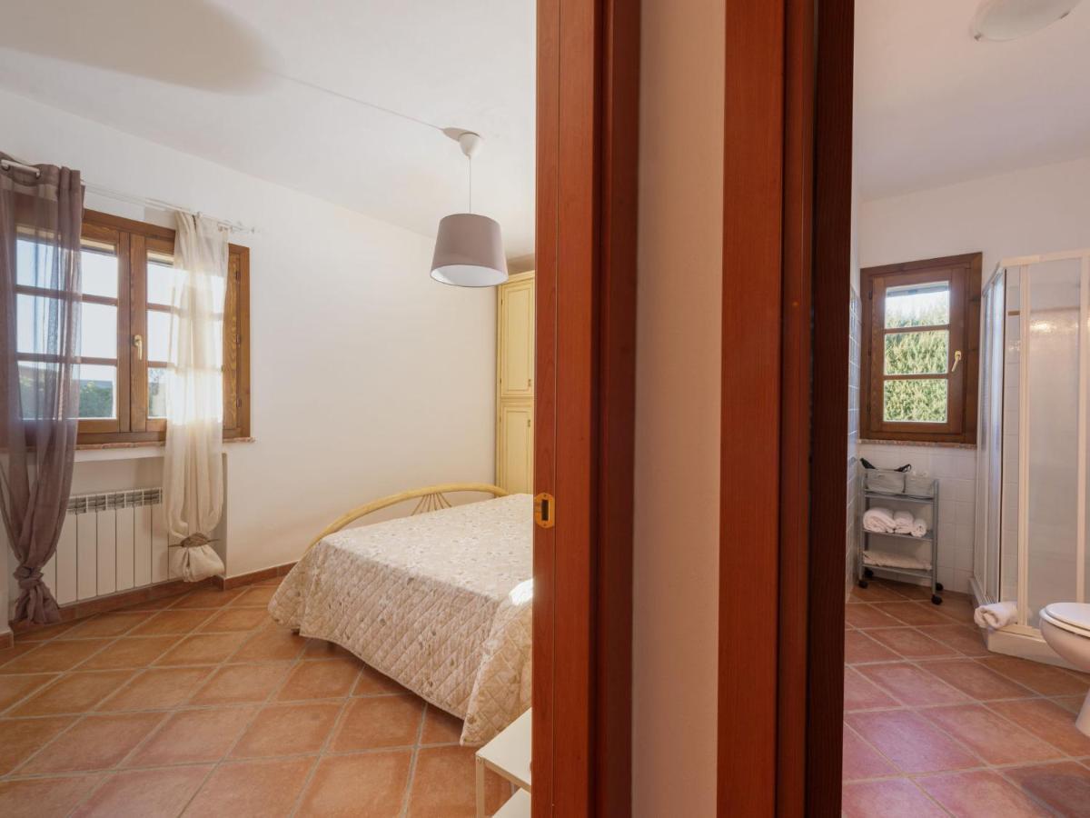 Apartment Benedetta By Interhome Castiglione della Pescaia Luaran gambar