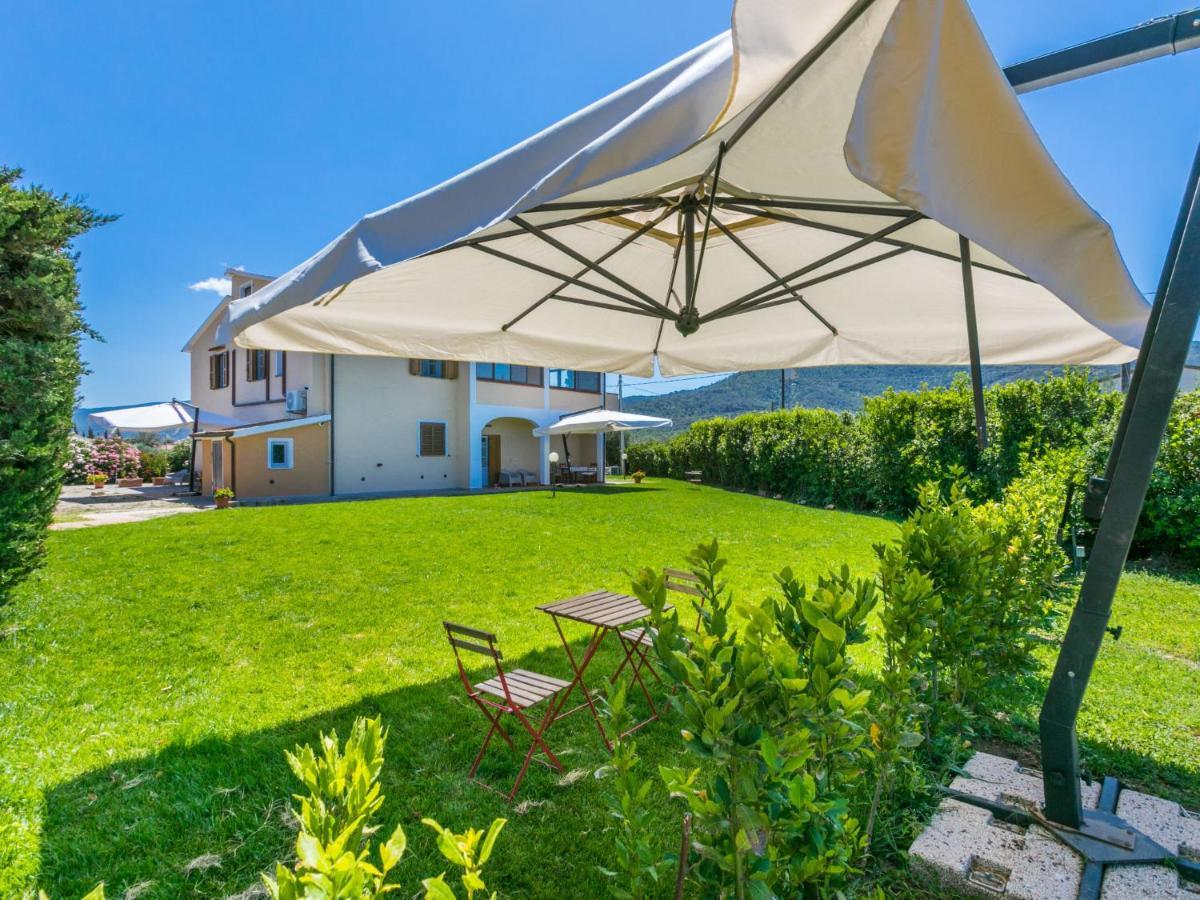 Apartment Benedetta By Interhome Castiglione della Pescaia Luaran gambar