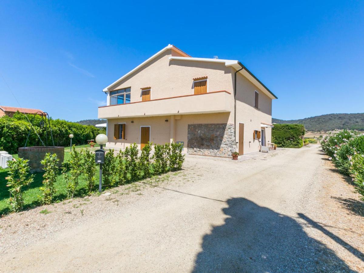 Apartment Benedetta By Interhome Castiglione della Pescaia Luaran gambar